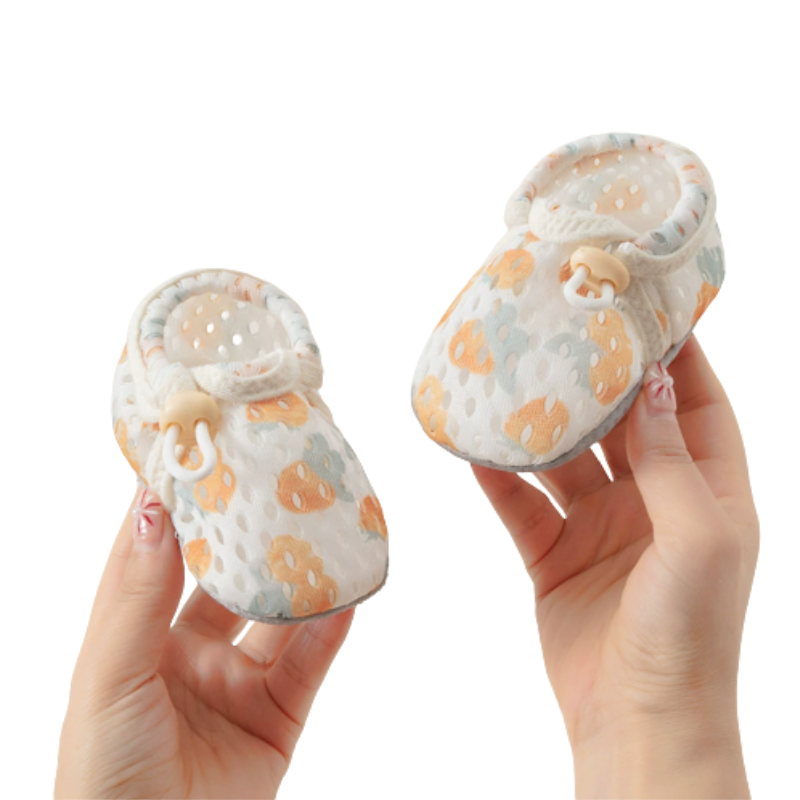 StepDots Toddler Shoes