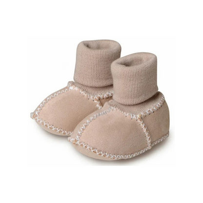 CuddleCozy Boots