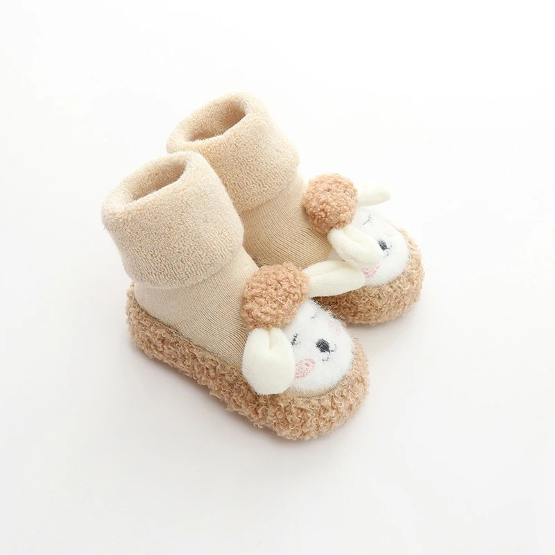 SnugglePaws Baby Shoes