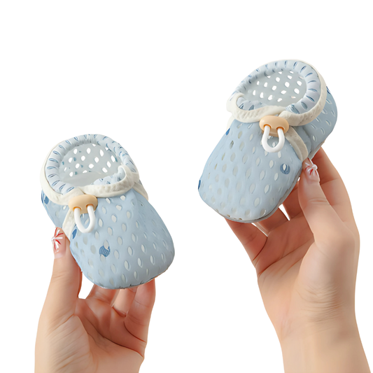 StepDots Toddler Shoes