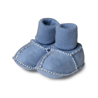 CuddleCozy Boots