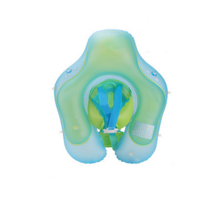 Kids Floater shown bottom view against a white background.