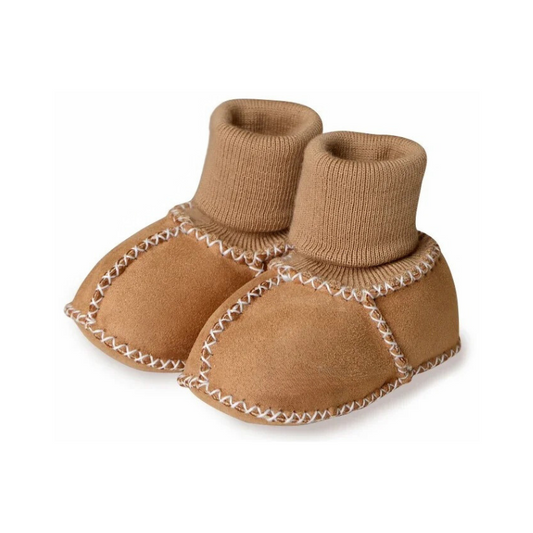 CuddleCozy Boots