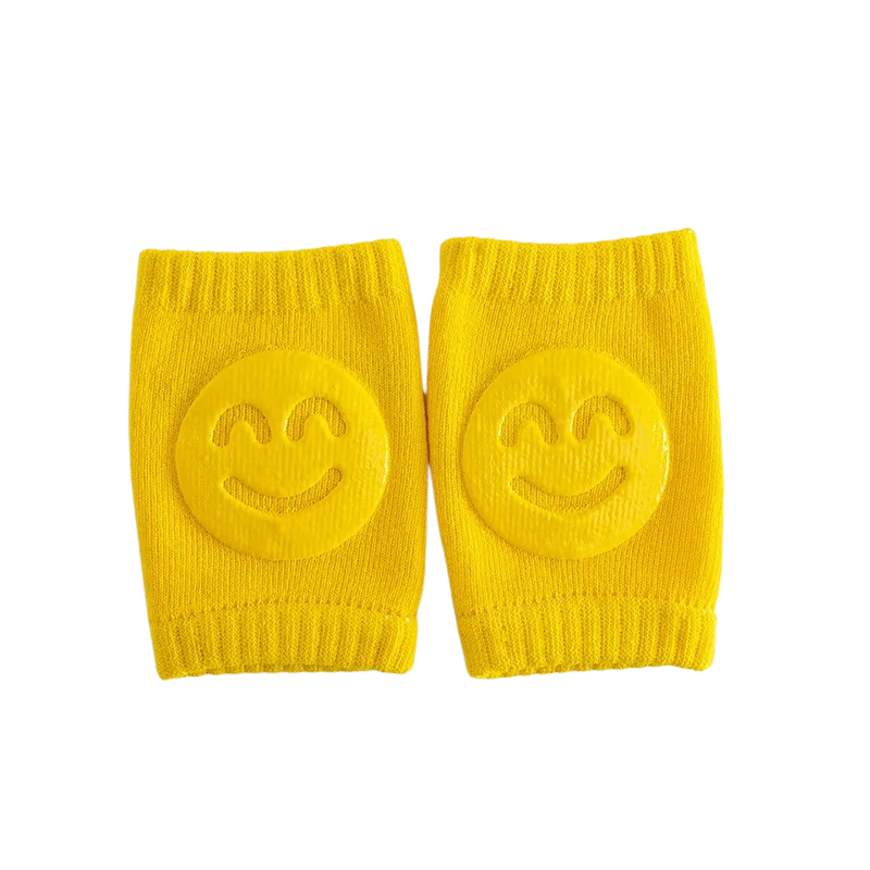 CrawlUps Baby Knee Pads