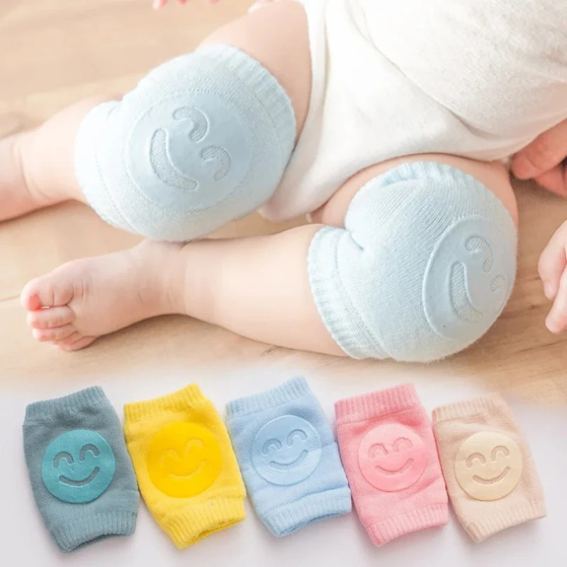 CrawlUps Baby Knee Pads