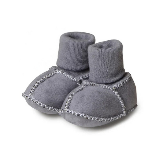 CuddleCozy Boots