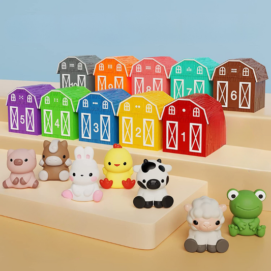 KidBarn