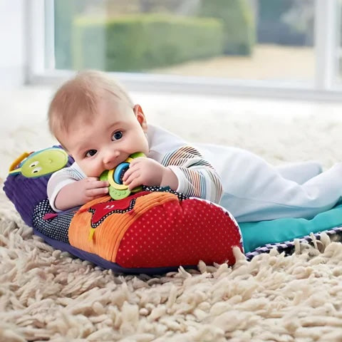 Enchanted Babies Play Mat