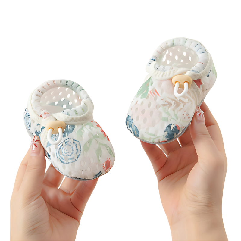StepDots Toddler Shoes