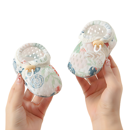 StepDots Toddler Shoes