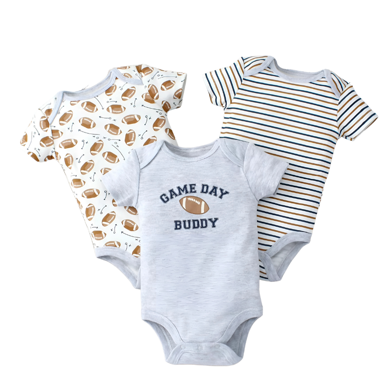 CuteCuddles Onesie