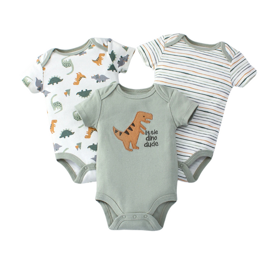 CuteCuddles Onesie