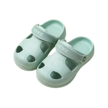 SunnyStrides Lightweight Sandals