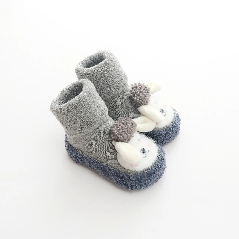 SnugglePaws Baby Shoes