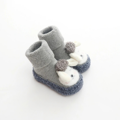 SnugglePaws Baby Shoes