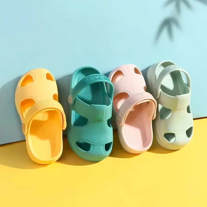 SunnyStrides Lightweight Sandals