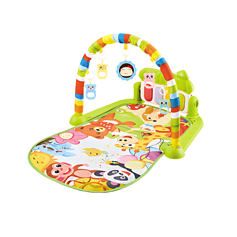 MusicalBaby Play Mat