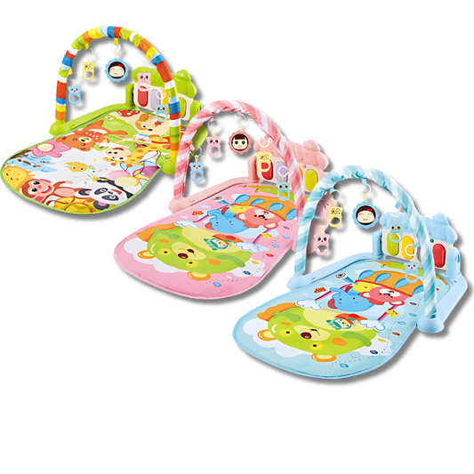 MusicalBaby Play Mat