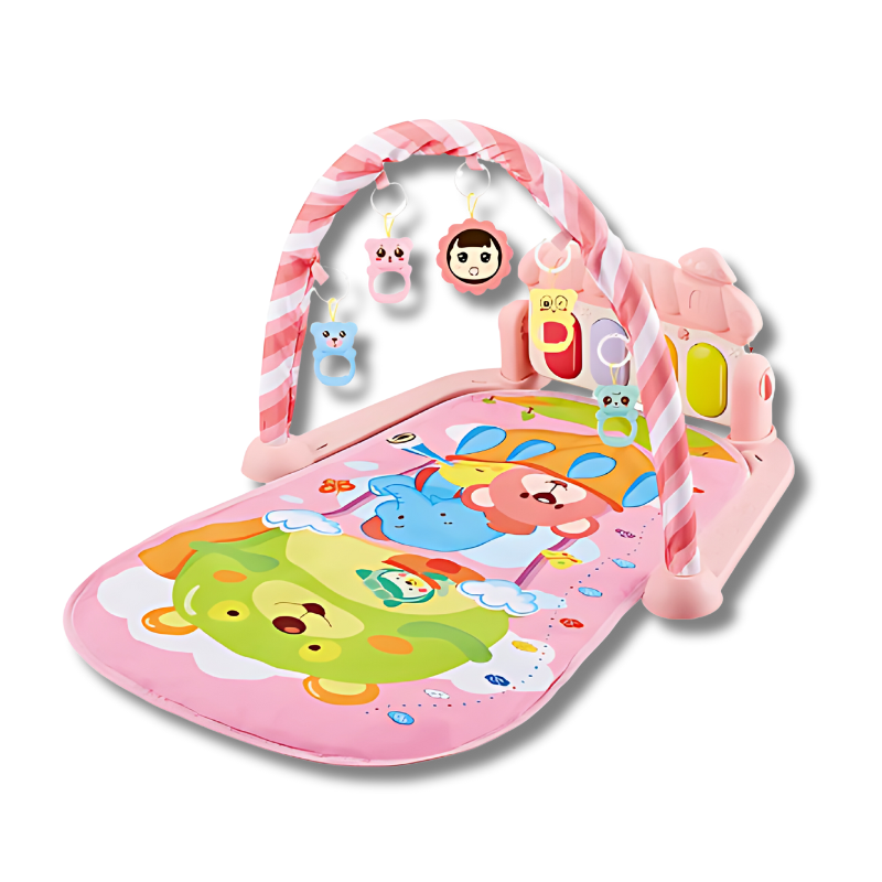MusicalBaby Play Mat