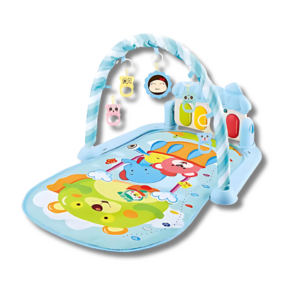 MusicalBaby Play Mat