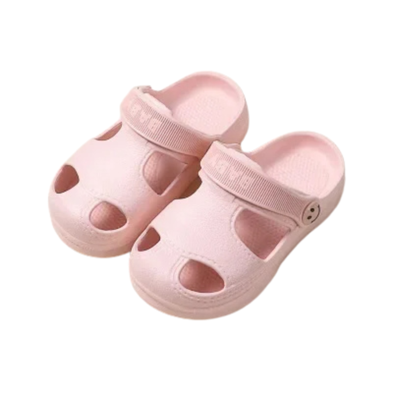 SunnyStrides Lightweight Sandals