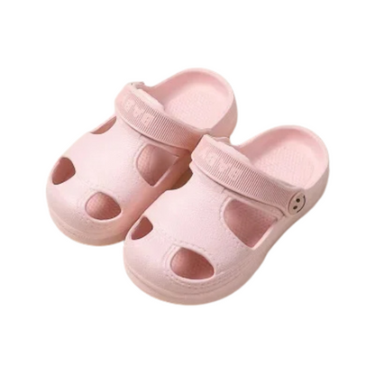 SunnyStrides Lightweight Sandals