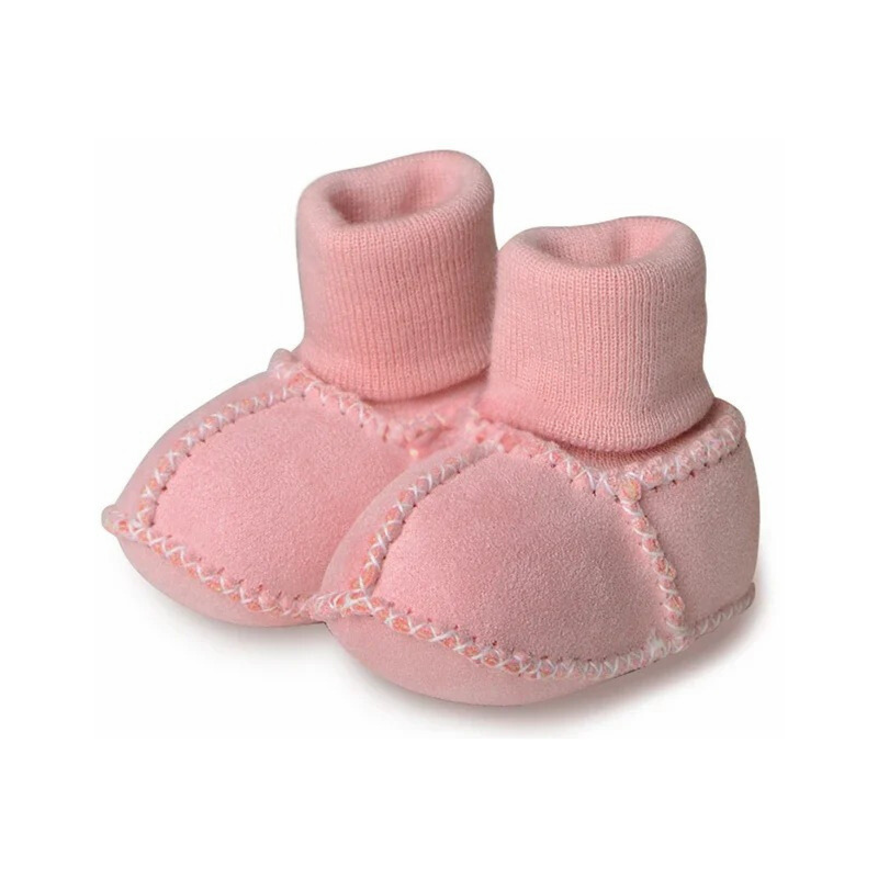 CuddleCozy Boots