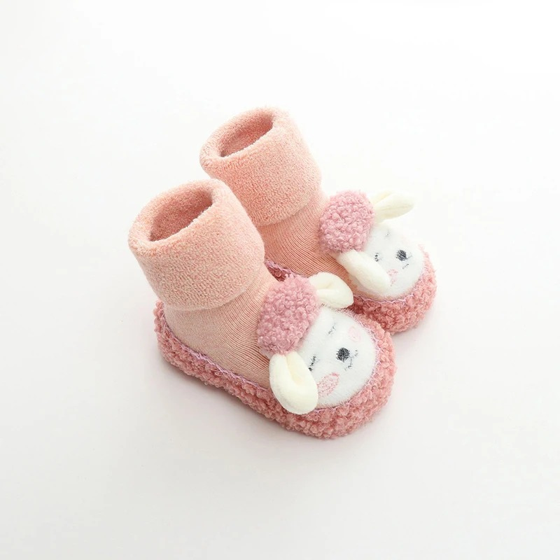SnugglePaws Baby Shoes