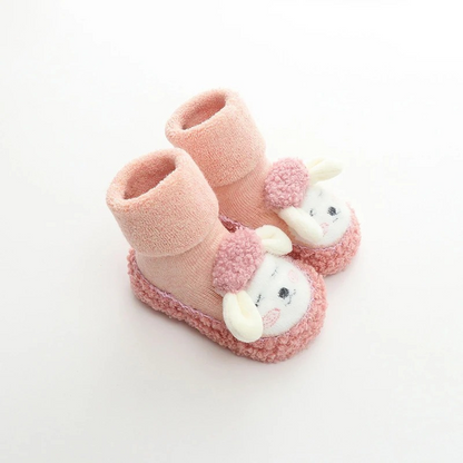 SnugglePaws Baby Shoes