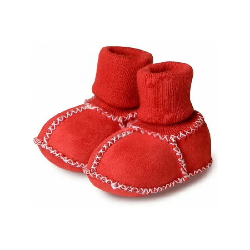 CuddleCozy Boots