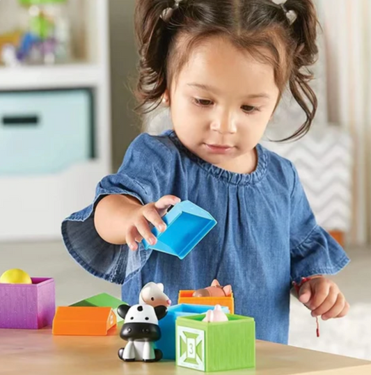 KidBarn