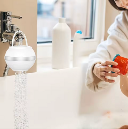 Little Splash Kids Bath Filter