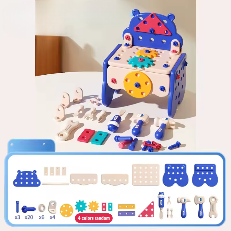 HiHippo DIY Tool Set