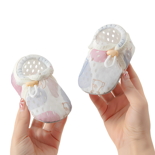 StepDots Toddler Shoes