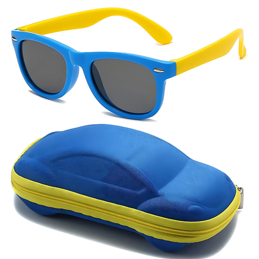 AdventureKids UV400 Sunglasses