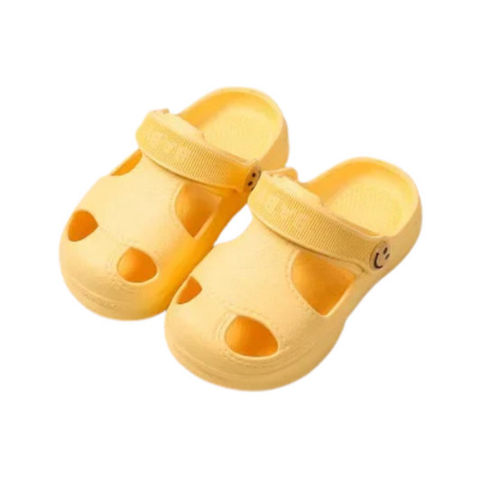 SunnyStrides Lightweight Sandals