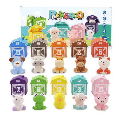 KidBarn
