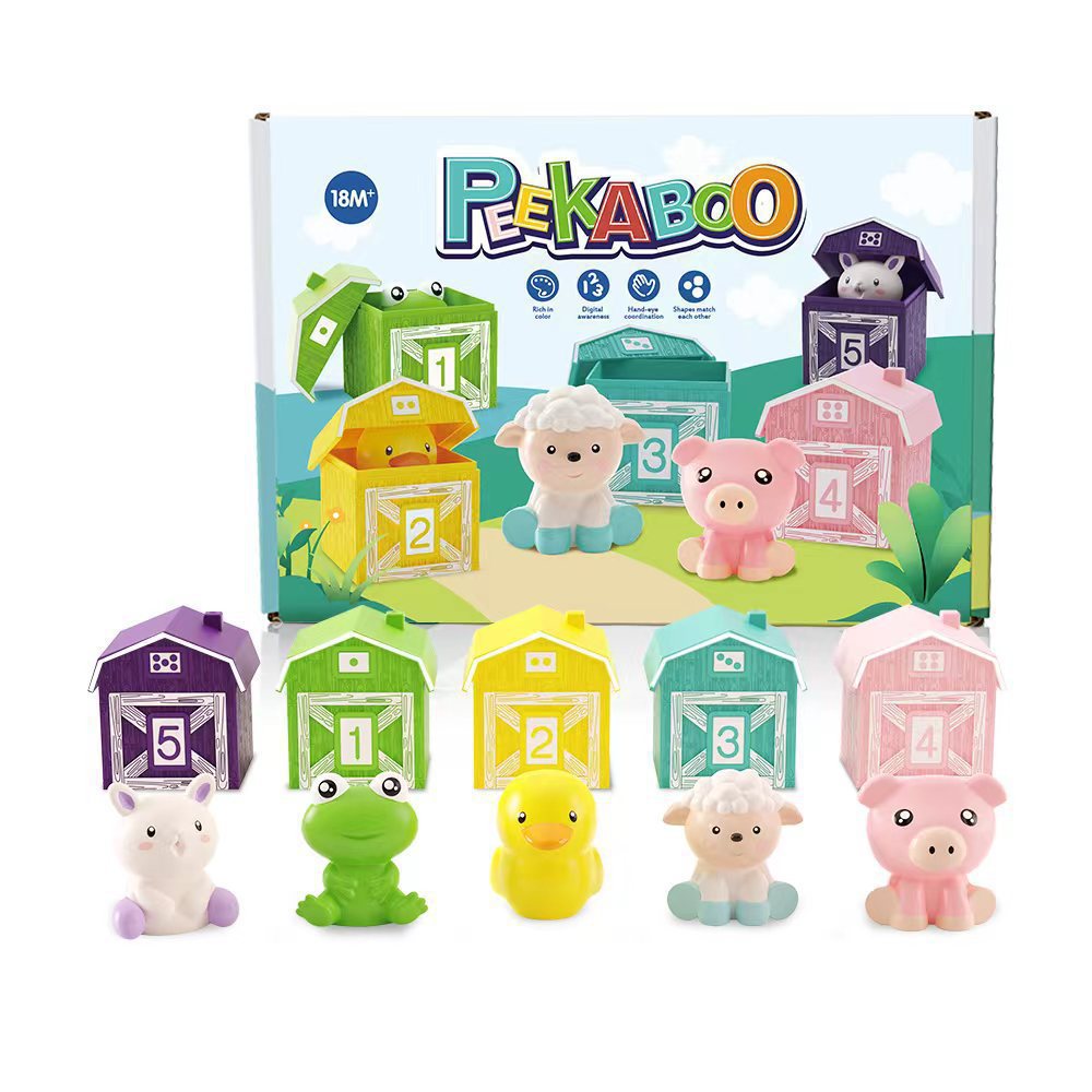 KidBarn